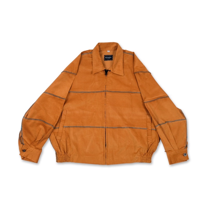 MOA CORDUROY JACKET