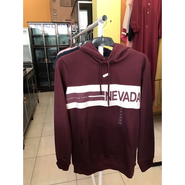 JAKET BRANDED MATAHARI