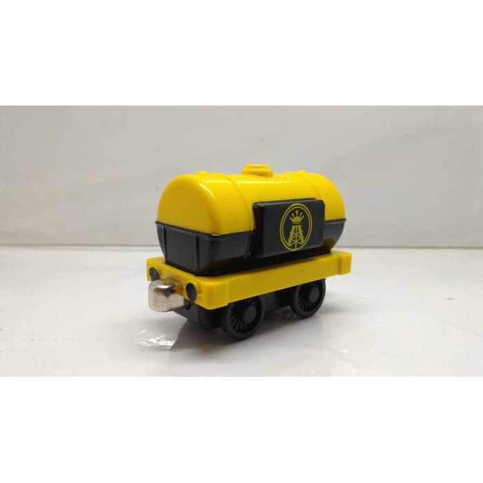 Diecast Set - Diecast Thomas And Friends - Diecast Hotwheels Thomas And Friends Tender Gerbong Jet