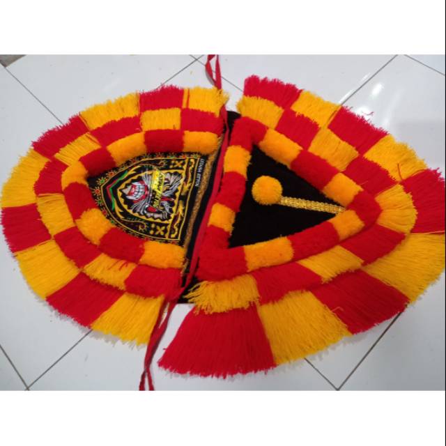 EMBONG GANONG ASLI PONOROGO