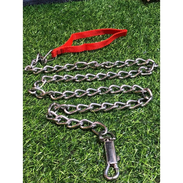Rantai Anjing / Rantai Kalung Anjing