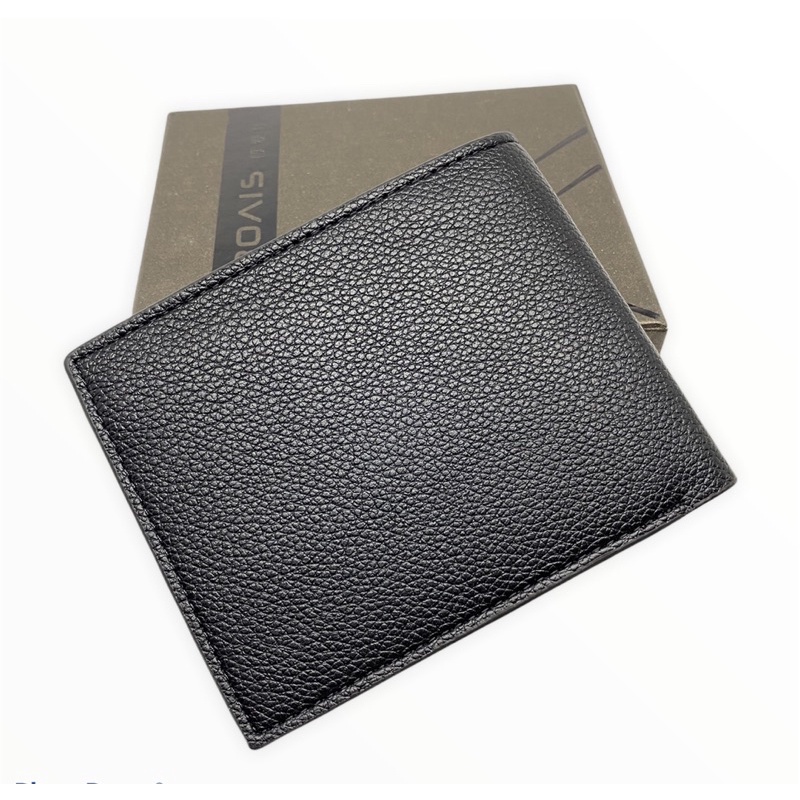 DOMPET PRIA KULIT SINTETIS BOVIS DOMPET PRIA LIPAT PU LEATHER DOMPET PRIA MURAH MERIAH DOMPET PRIA DOMPET LAKI LAKI DOMPET LIPAT CASUAL DOMPET COWOK MURAH