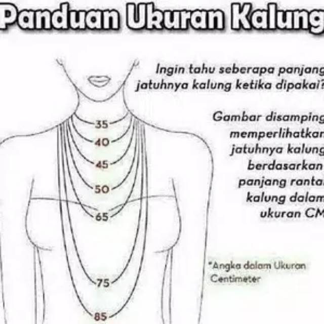 Xuping/perhiasan lapis emas kalung rantai belut dewasa C162