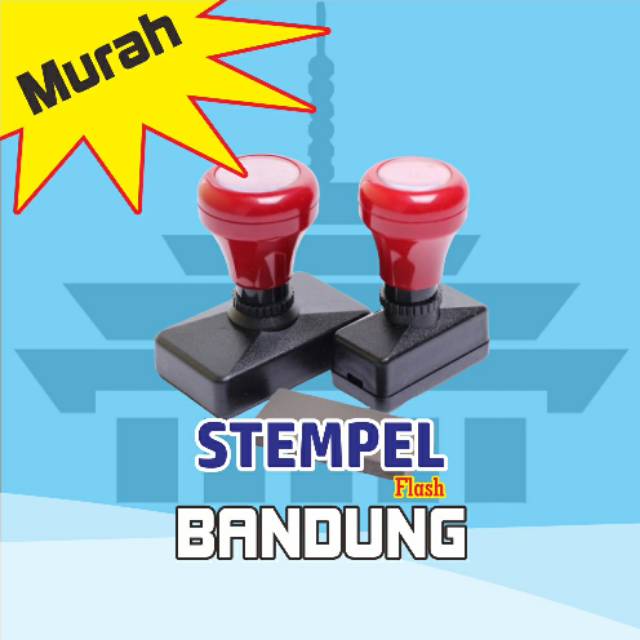  Stempel  Flash Lunas Dokter Olshop  Nama Tandatangan 