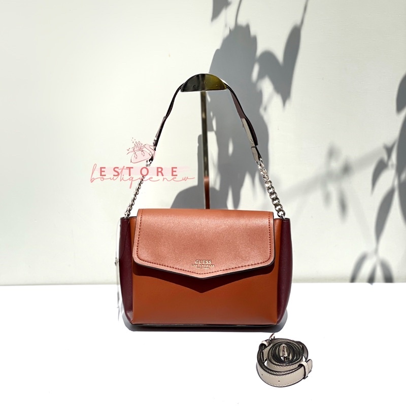 Gs Ella Shoulder Bag