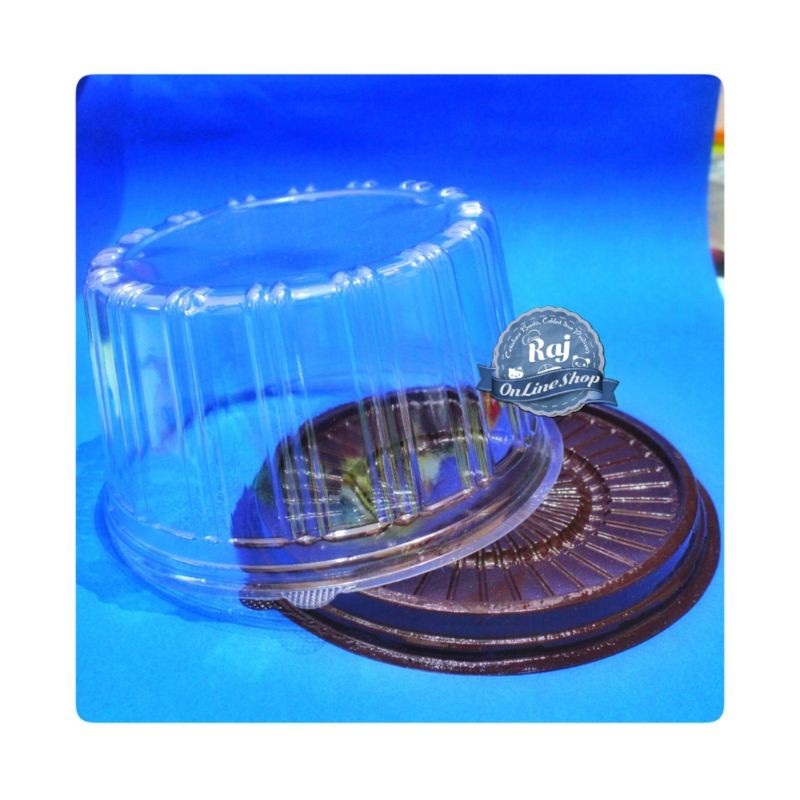 Mika tumpeng mini 10 pcs tumini plus penutup diameter 15cm ulang tahun birthday nasi ct 15