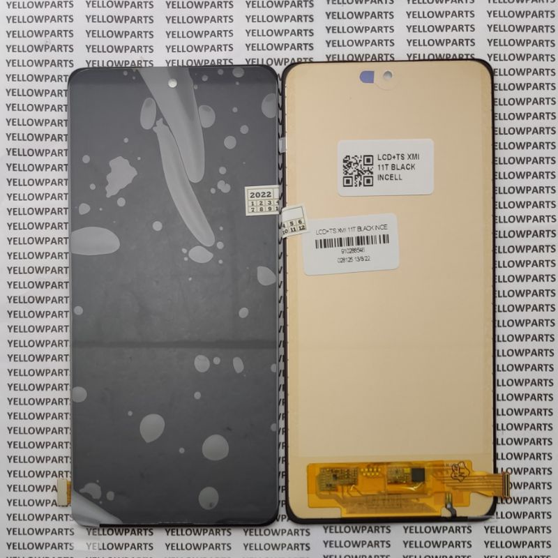 LCD TOUCHSCREEN XIAOMI M11T 11T INCELL