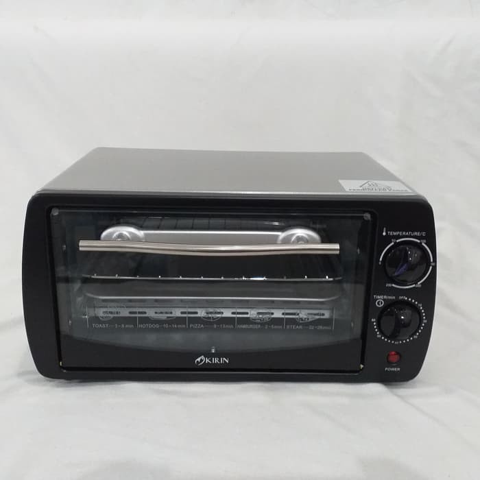 Electric Oven+Pengatur Otomatis 9Ltr / Oven Tungku Listrik KBO-90M**