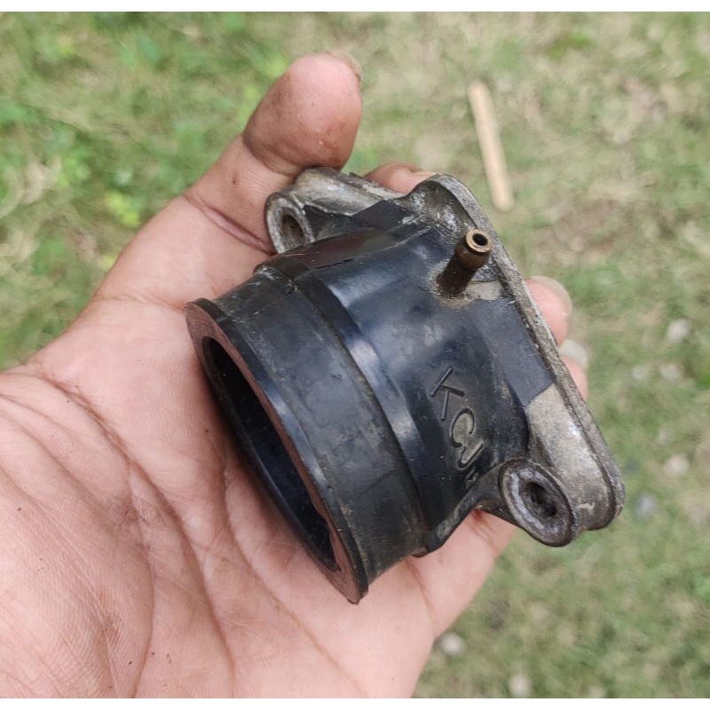 Manipol Tiger original copotan