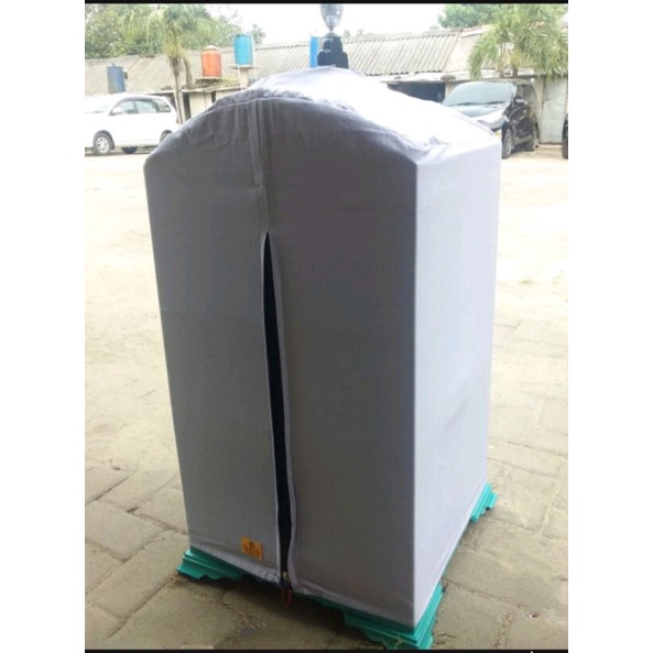 krodong kerodong kosan tebal kain dril SBN 40X40