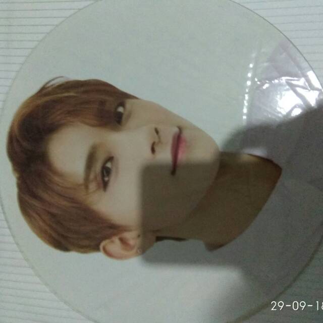 uchiwa joshua diamond edge