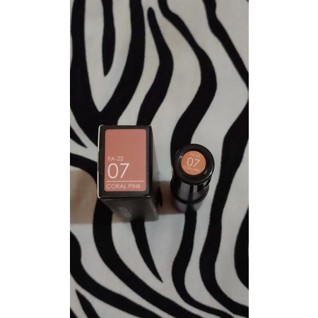 lip crayon FOCALLURE 07(CORAL PINK)