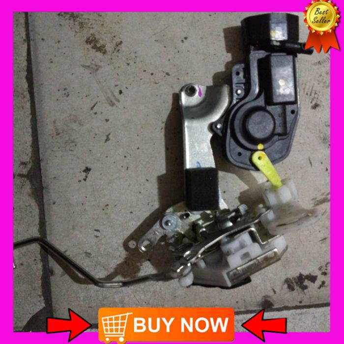 Door Lock + Central Lock Avanza/Xenia VVT-i (Kanan Depan)