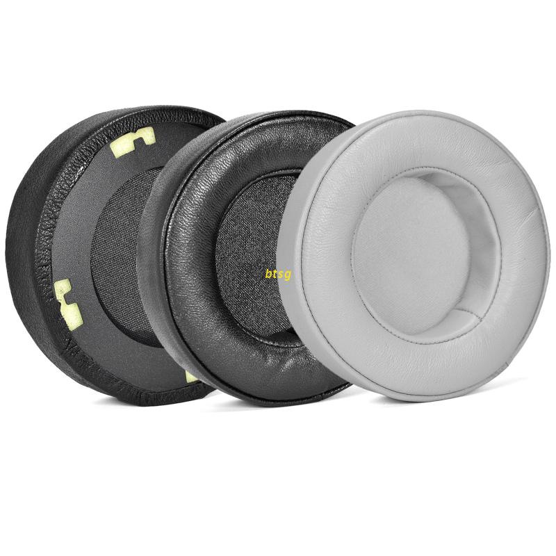 Btsg Earpads Pengganti Untuk Headphone Akg K601 K701 K702 Q701