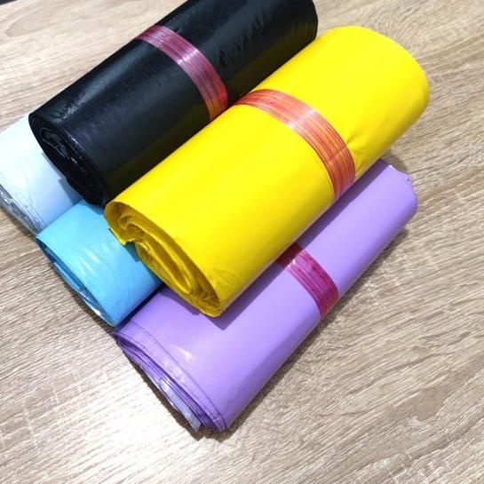 

SEGERA BELI Polymailer Premium Glossy 30x40 100 lembar L9S...