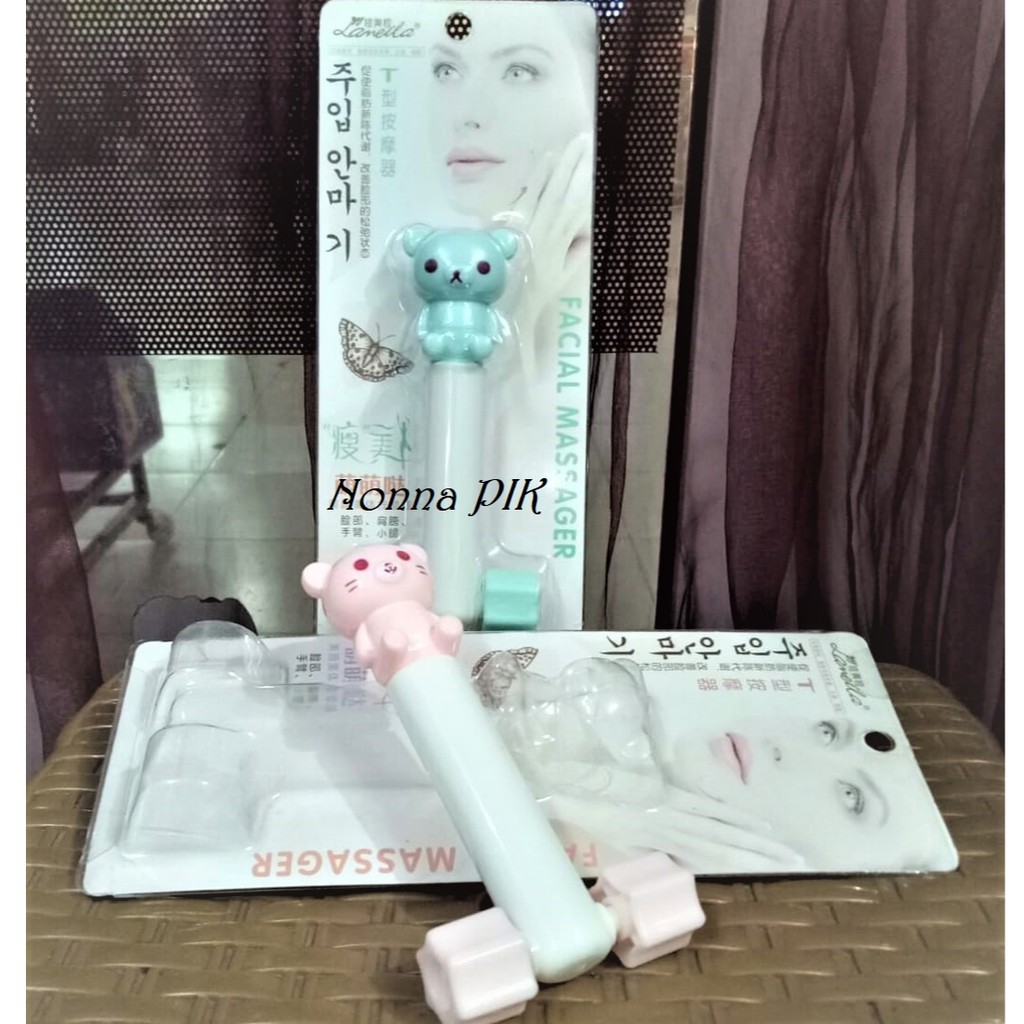 Facial Massager LAMEILA