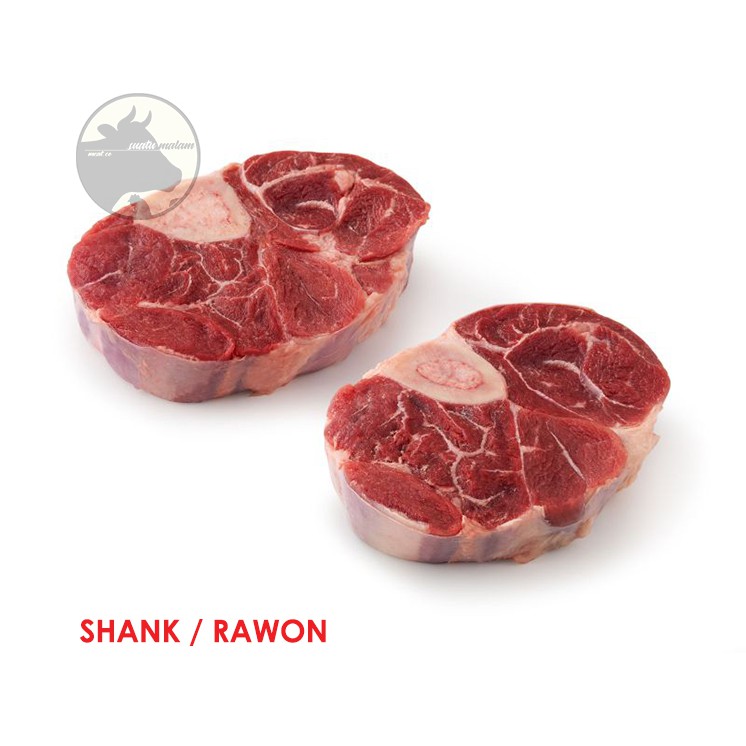 

Sengkel / Daging Rawon