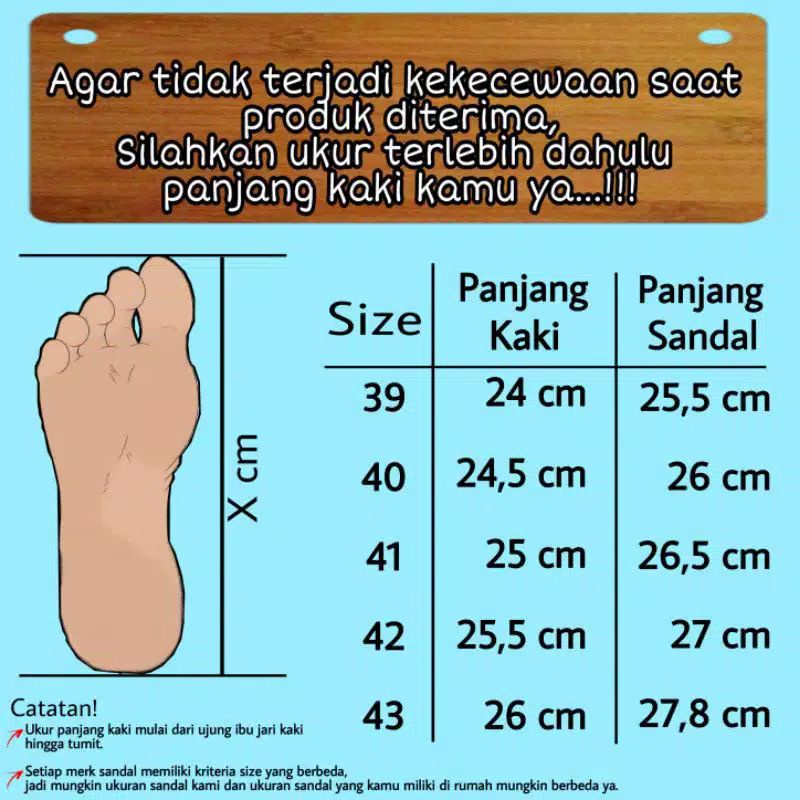 SEPATU SANDAL PUYUH ORIGINAL PRIA WANITA SANDAL CASUAL PRIA KULIT + BOX SENDAL JEPIT SLOP SLIDE PITA 2 TIDAK LICIN SANDAL COWOK