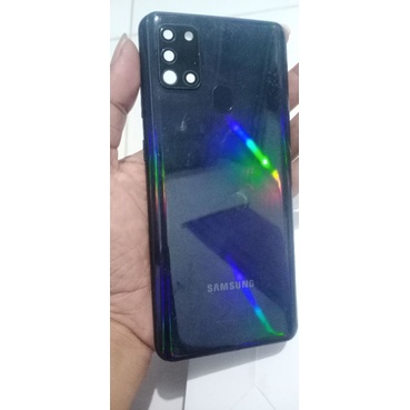 Hp bekas Second Rusak Samsung A21s