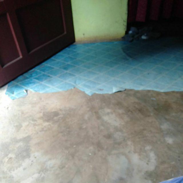 Kemeja Batik Lengan Panjang Motif Cumi