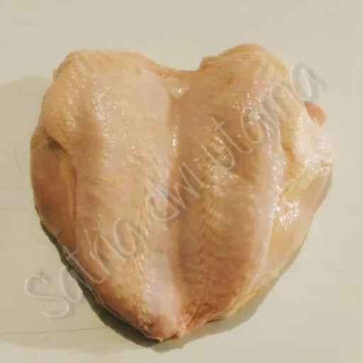 

Boneless Dada Kulit, Fillet Dada Kulit, Daging Dada Kulit Ayam, BLDK