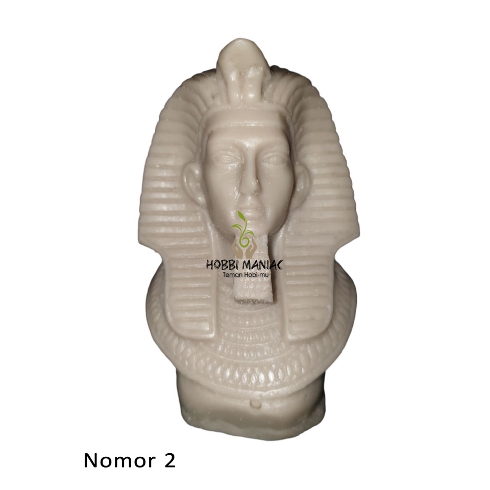 Hiasan Sphinx Patung Sphinx Dekorasi Aquarium Aquascape