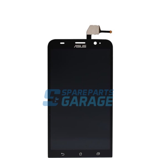 LCD TOUCHSCREEN ASUS ZEN 2 ZE550ML Z008AD ORIGINAL BLACK