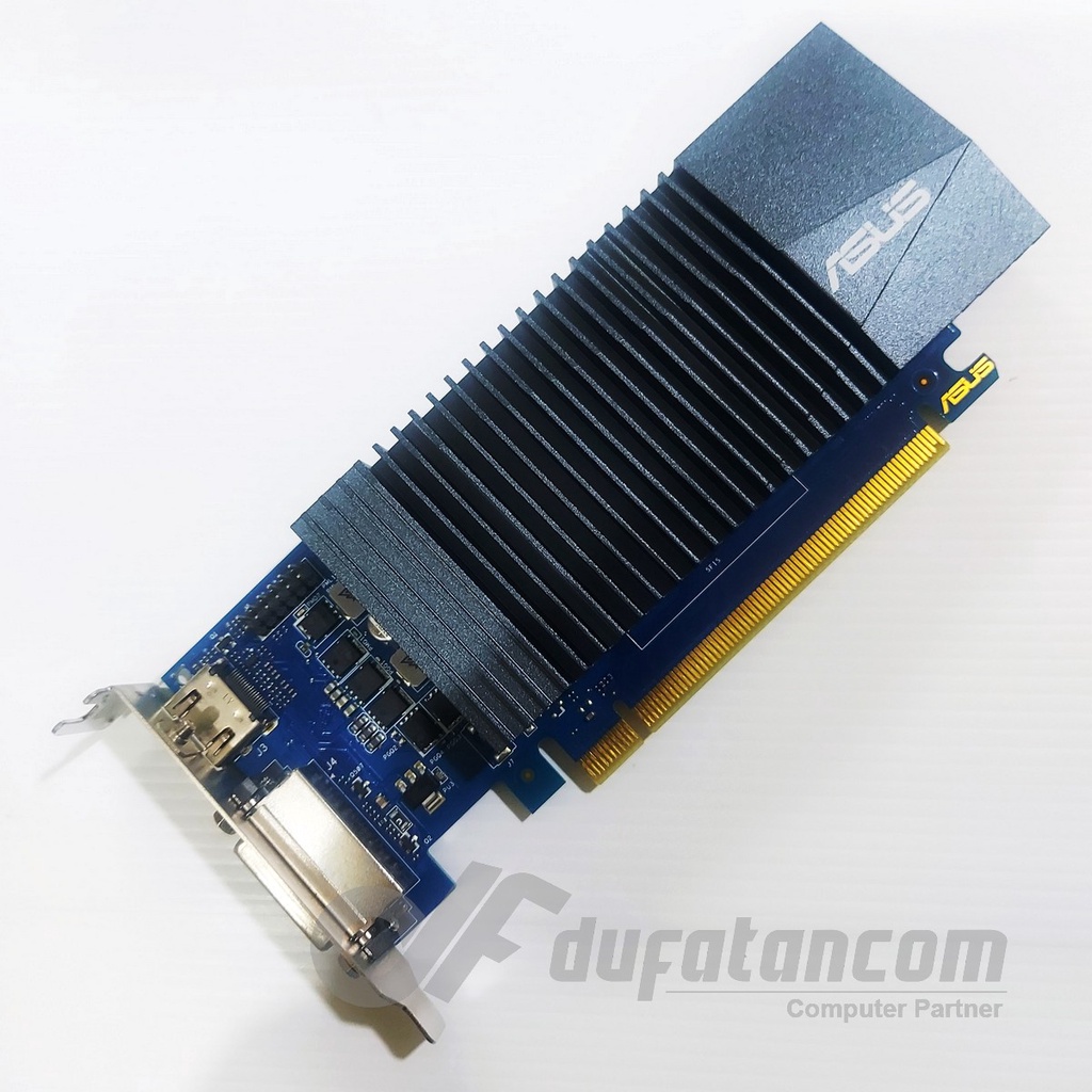VGA Nvidia GT 710 2GB DDR5 Low Profile