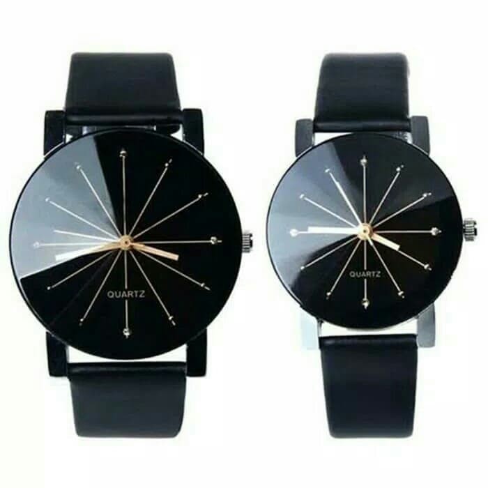 Jam tangan couple keren Buruan