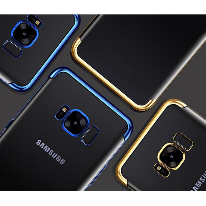 TPU PLATING case Samsung J2 Prime / case Samsung Grand Prime / case hp / soft case / hard case