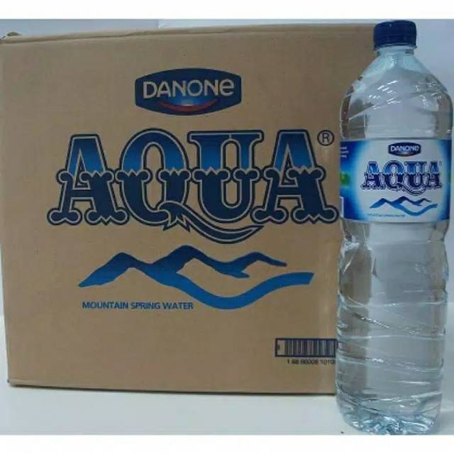 

AQUA 1500ML