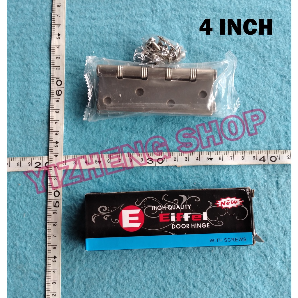 ENGSEL 4 INCH EIFFEL
