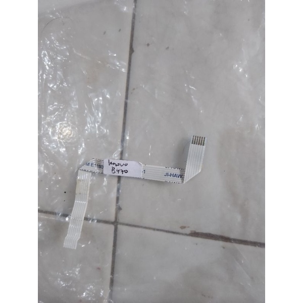 Kabel Touchpad Laptop Lenovo B470