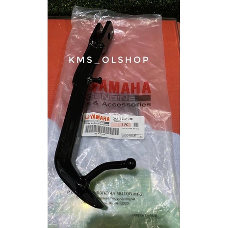 Standar Samping 1 RXK RX K RX King RXKing Original yamaha 3KA-F7311-00