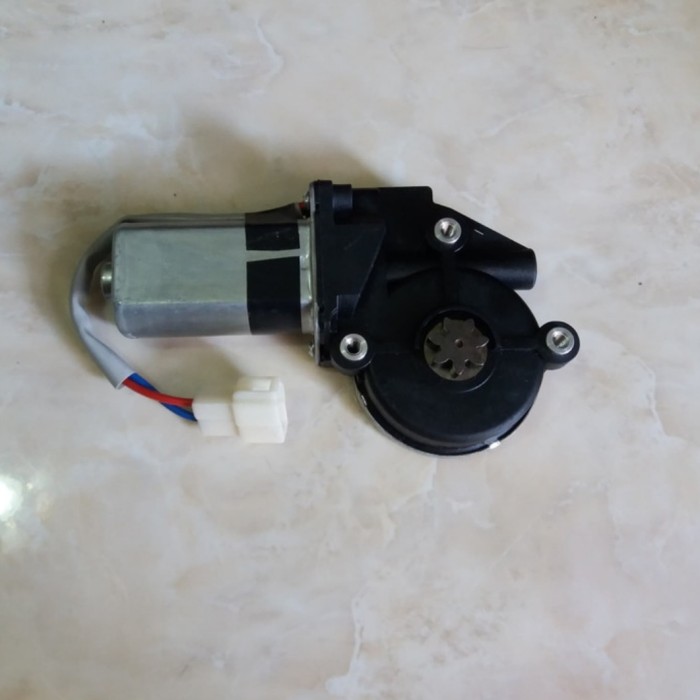 dinamo motor power window great corolla kanan belakang