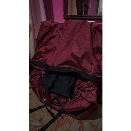 Triple Outdoor Larantuka V2