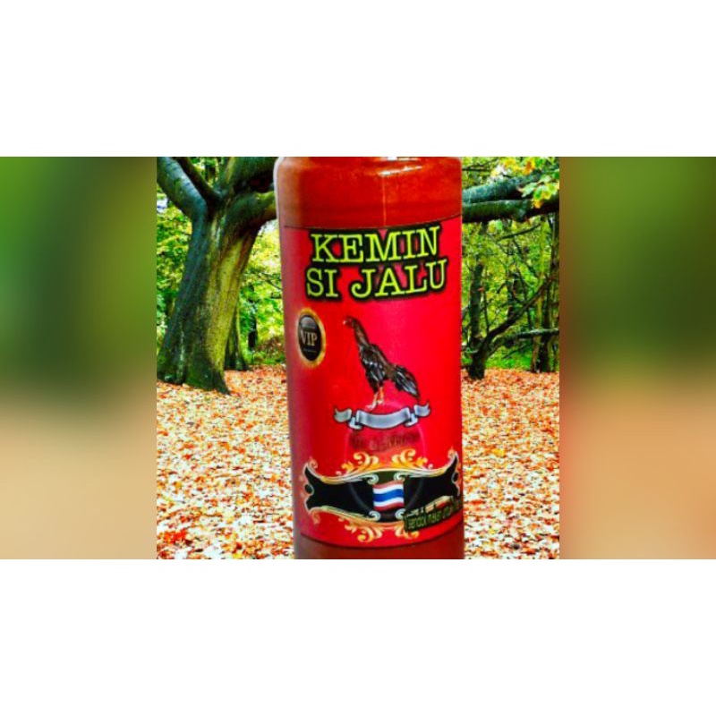 Kemin Jalu Obat ayam aduan Original 100%
