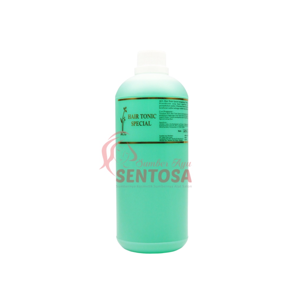 ACL Hair Tonic Spesial 1 Liter