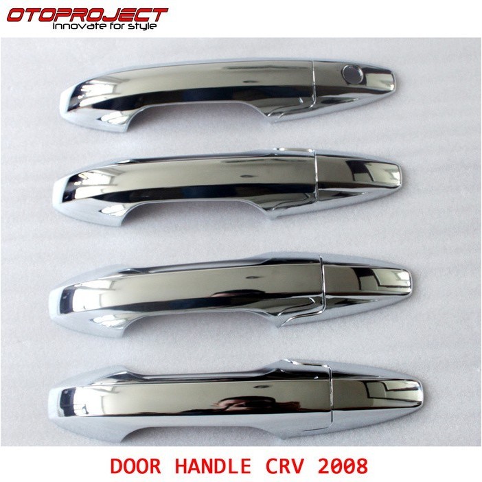 Unik handel handle pintu mobil crv 2007 crv 2008 crv 2009 crv 2010 crv 2011 Berkualitas