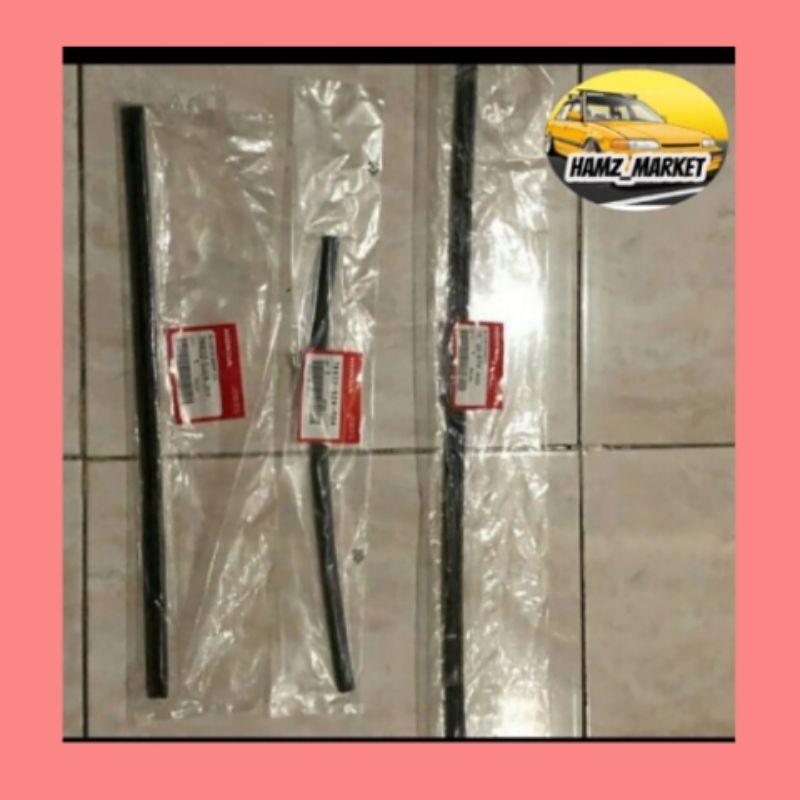 Karet Wiper Crv 2007-2012, Crv Gen 3  original