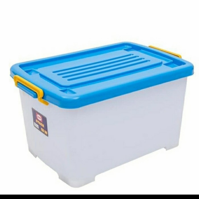 

kontainer box cb 60 shinpo ready gojek