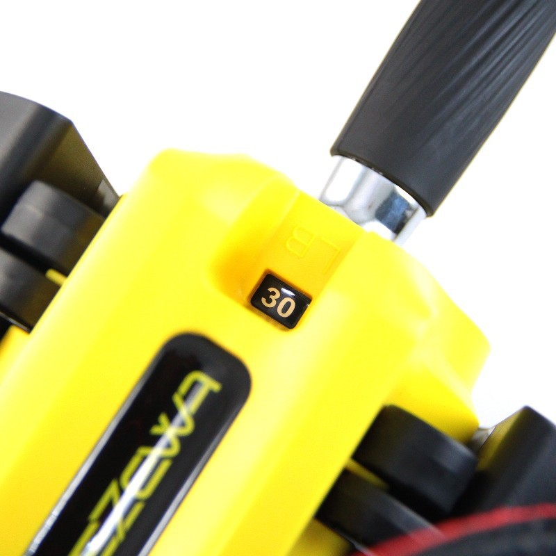 PROMO ALAT GYM - DUMBBELL TEZEWA KESEHATAN OTOT 2KG UP TO 13KG BEBAN BISA DIATUR KODE F215