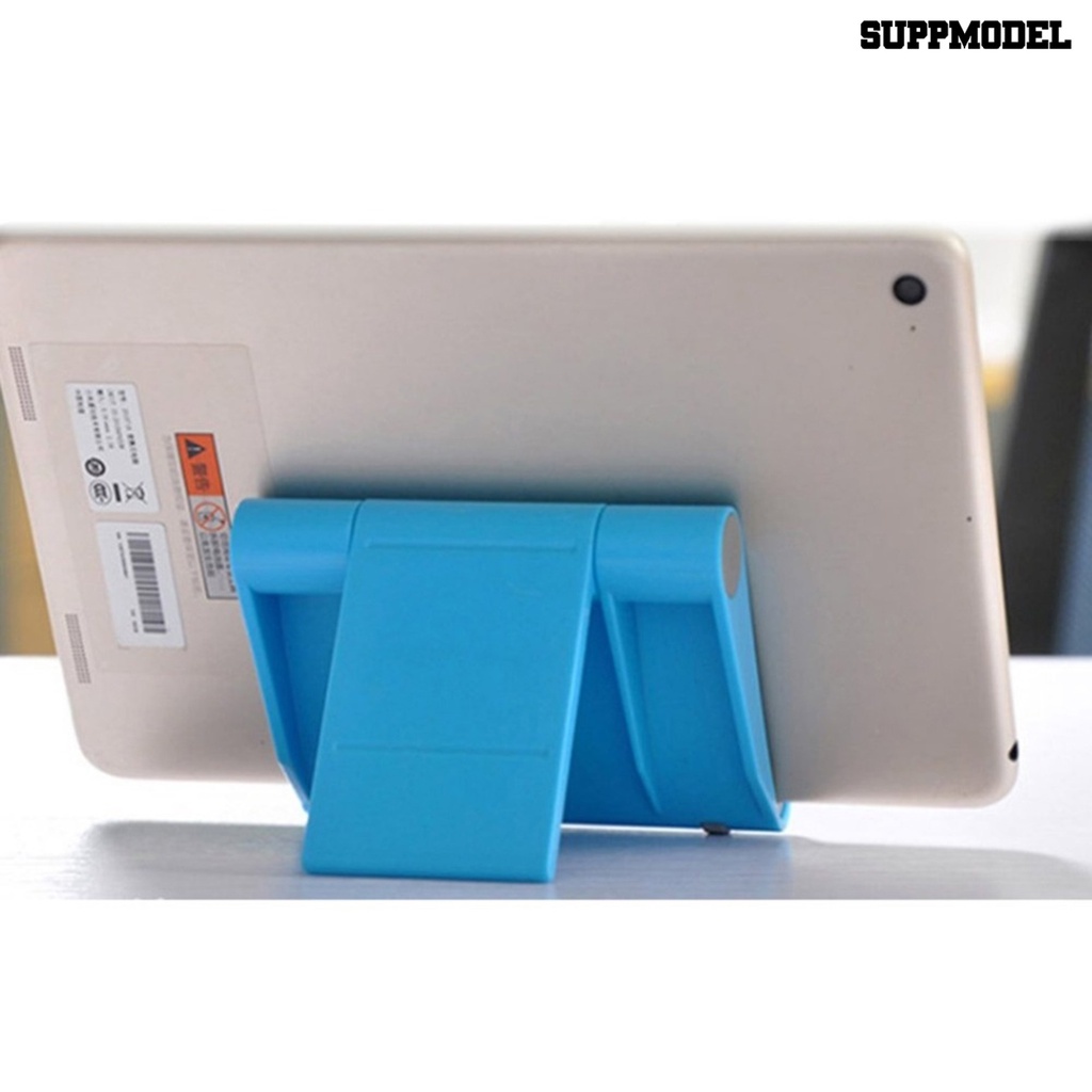 Sdl Stand Holder Handphone Lipat Adjustable Untuk Meja / Tempat Tidur / Kantor