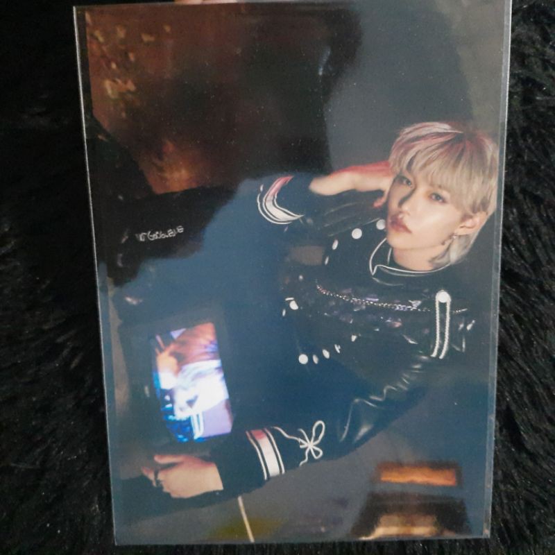 BENEFIT ALADDIN FELIX STRAY KIDS IN LIFE