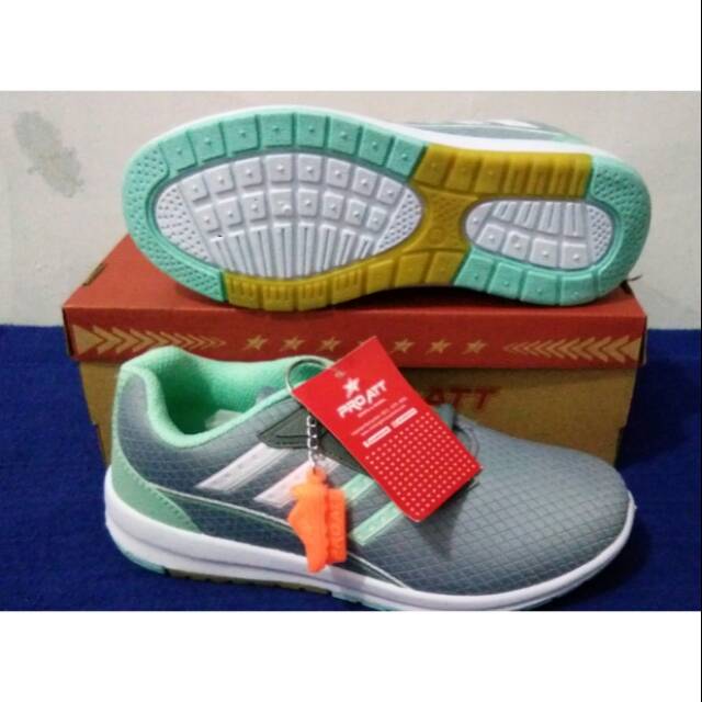 Sepatu Olahraga ProATT Wanita