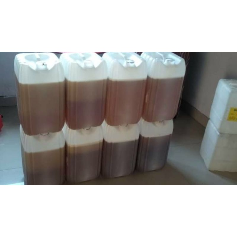 

Grosir madu kelulut klanceng trigona itama 10Kg