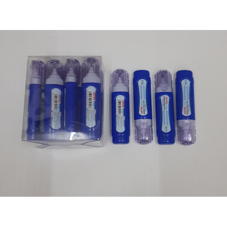 

CORRECTION JOYKO CF-S209 | TIP-EX CAIR