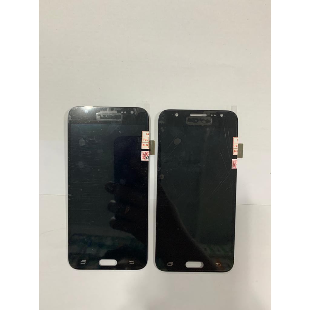 FULLSET LCD + TOUCHSCREEN SAMSUNG J5 / J500 2015