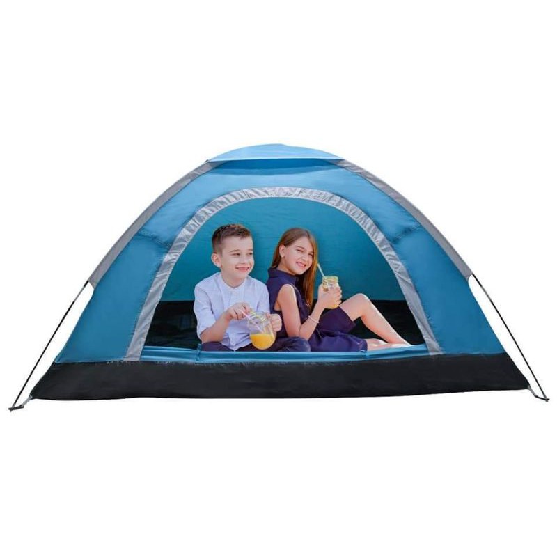 Tenda Camping Anak 2 P OZARK TRAIL