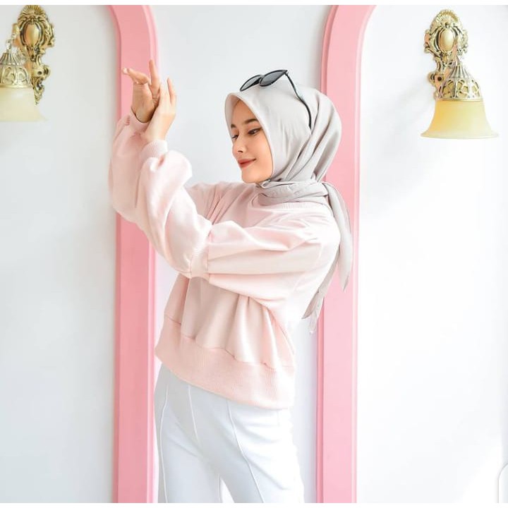 Sweater Wanita Grosir Keren - Cordel Croope